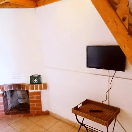 Quinta Do Lagar - 10 * Албуфейра