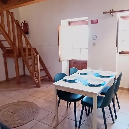 Hébergement de vacances Quinta Do Lagar