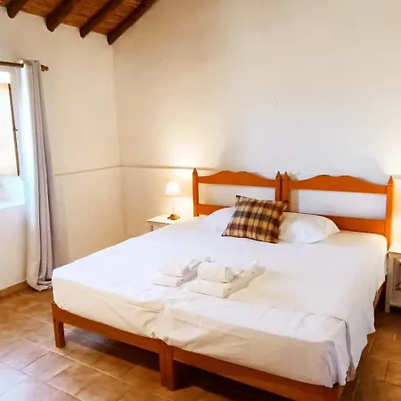 Дом отдыха Quinta Do Lagar - 10 *