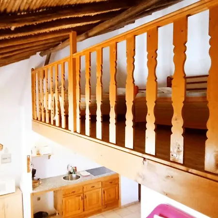 Hébergement de vacances Quinta Do Lagar