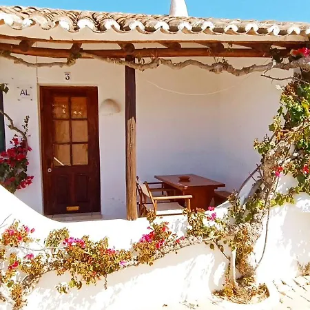 Quinta Do Lagar Hébergement de vacances Albufeira