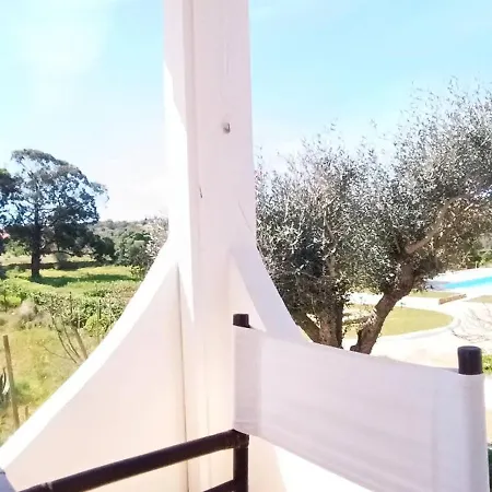 Quinta Do Lagar Hébergement de vacances *