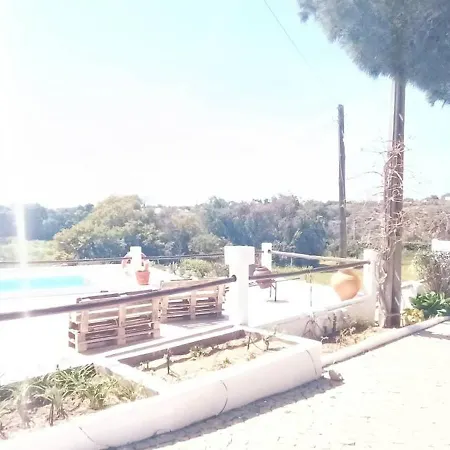 Quinta Do Lagar Hébergement de vacances