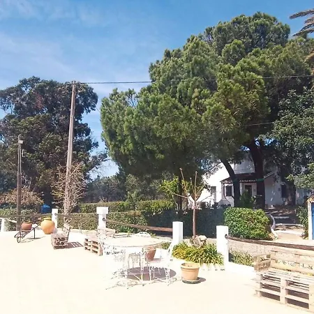 Quinta Do Lagar Hébergement de vacances *