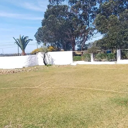 Hébergement de vacances Quinta Do Lagar *
