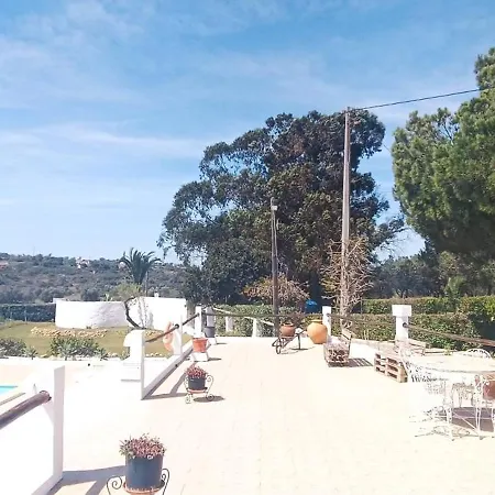 Quinta Do Lagar Hébergement de vacances Albufeira