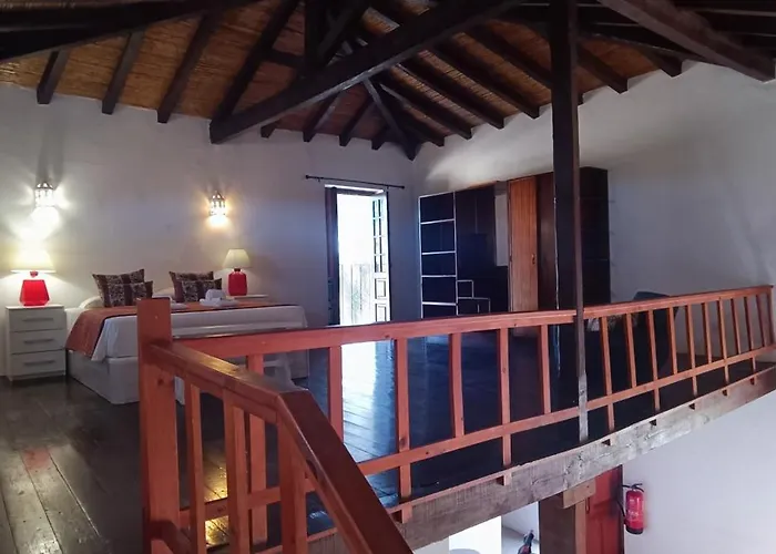 Quinta Do Lagar - 10 알부페이라