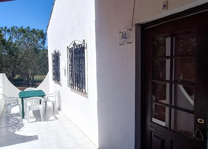 Quinta Do Lagar - 10 펜션 *