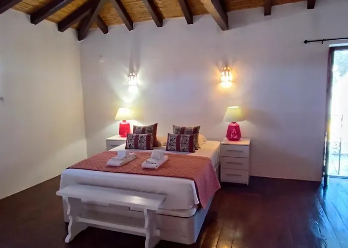 펜션 Quinta Do Lagar - 10 *