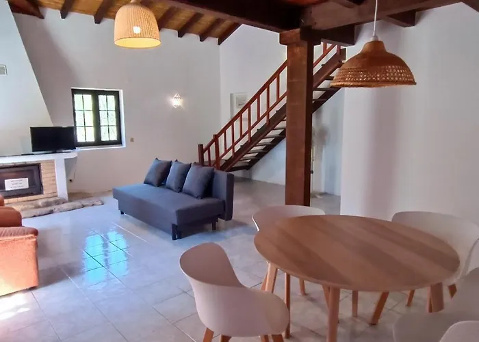 別荘 Quinta Do Lagar - 10 アルブフェイラ