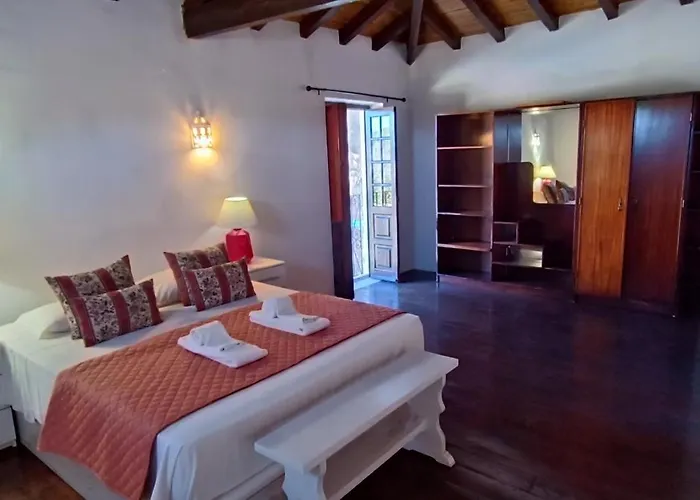 Quinta Do Lagar - 10 펜션