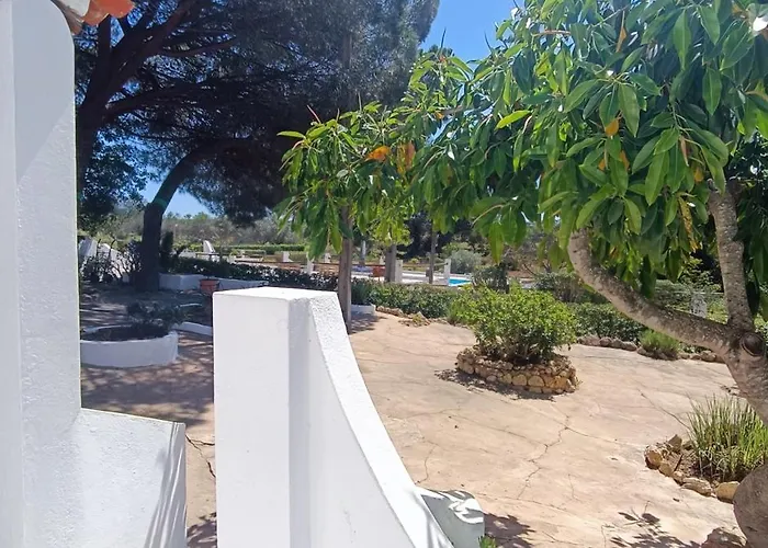 Quinta Do Lagar - 10 アルブフェイラ