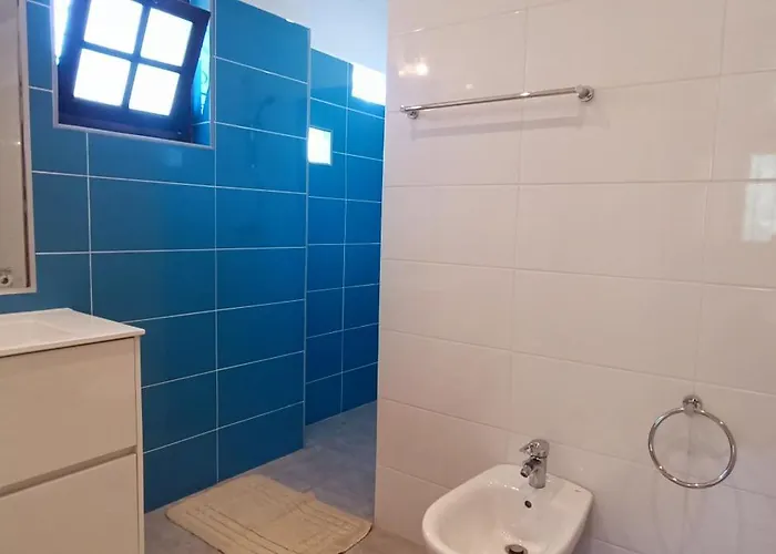 Quinta Do Lagar - 10 펜션 알부페이라