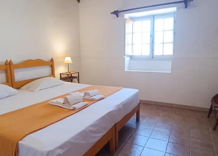 펜션 Quinta Do Lagar - 10 *