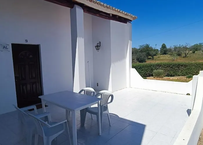 Quinta Do Lagar - 10 * 알부페이라