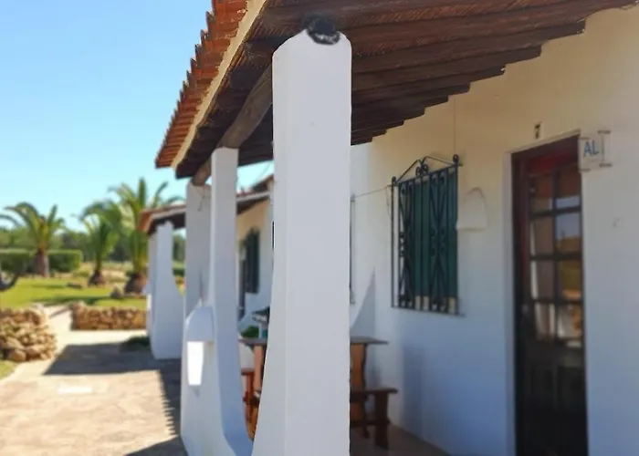 Quinta Do Lagar - 10 알부페이라