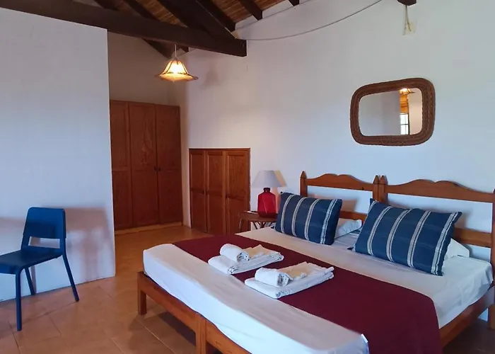 펜션 Quinta Do Lagar - 10