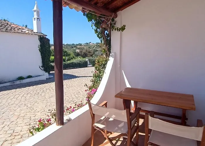 Quinta Do Lagar - 10 * 알부페이라