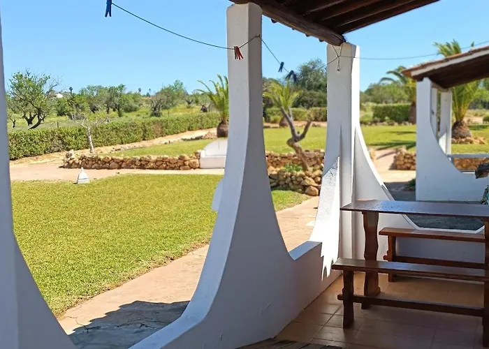 Quinta Do Lagar - 10 펜션 알부페이라