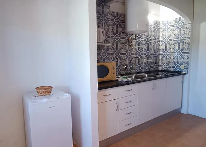 Quinta Do Lagar - 10 알부페이라