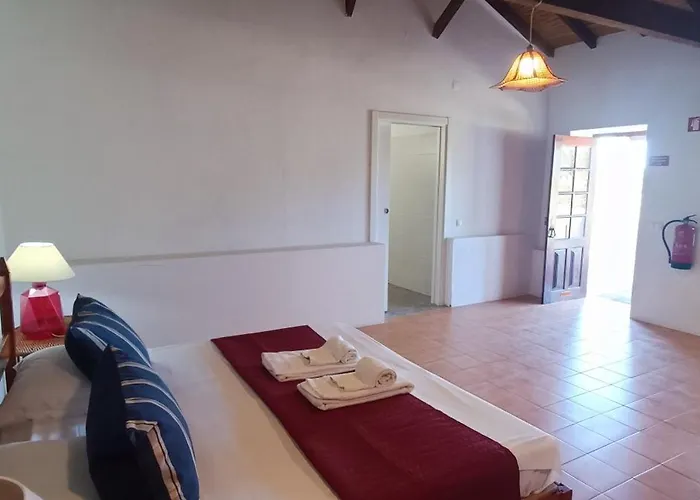 펜션 Quinta Do Lagar - 10 *