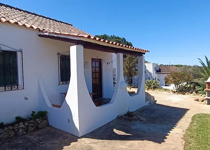 Quinta Do Lagar - 10 알부페이라