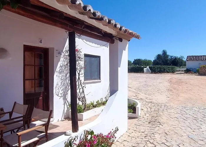 Quinta Do Lagar - 10 * 알부페이라