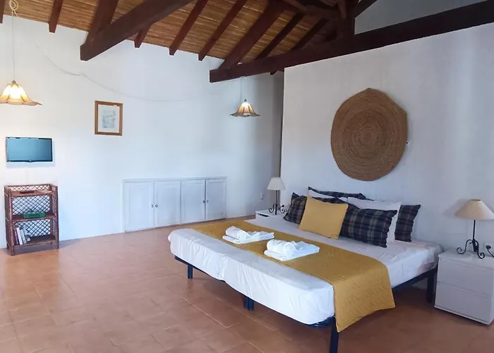 펜션 Quinta Do Lagar - 10