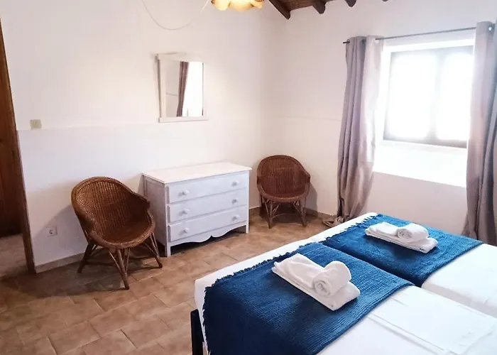 Quinta Do Lagar - 10 アルブフェイラ