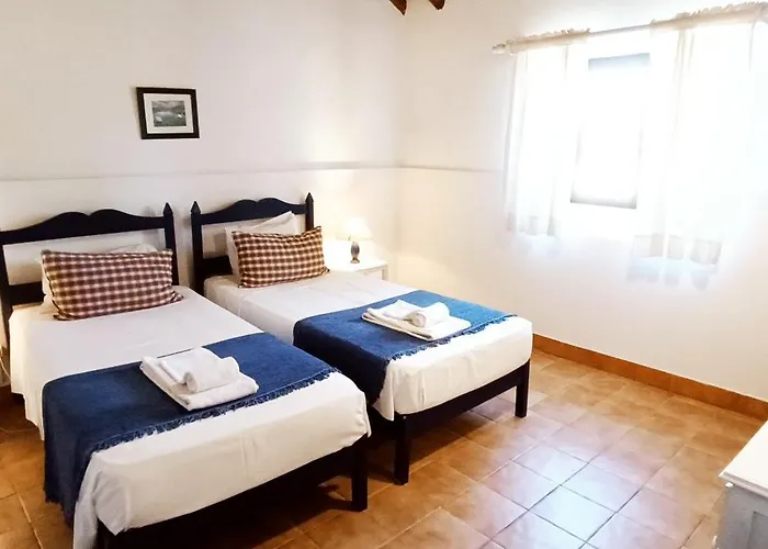 Quinta Do Lagar - 10 펜션