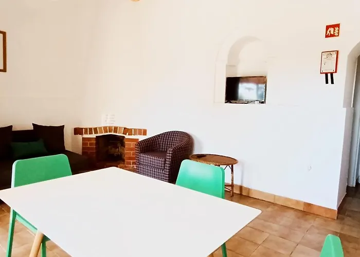 Quinta Do Lagar - 10 알부페이라