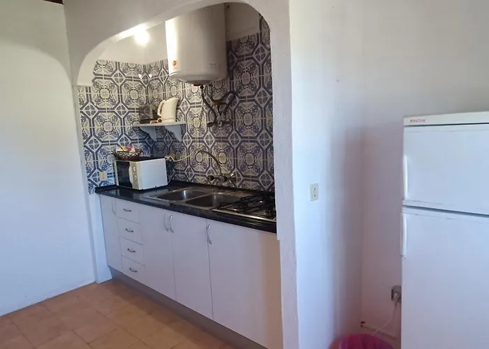 Quinta Do Lagar - 10 * 알부페이라