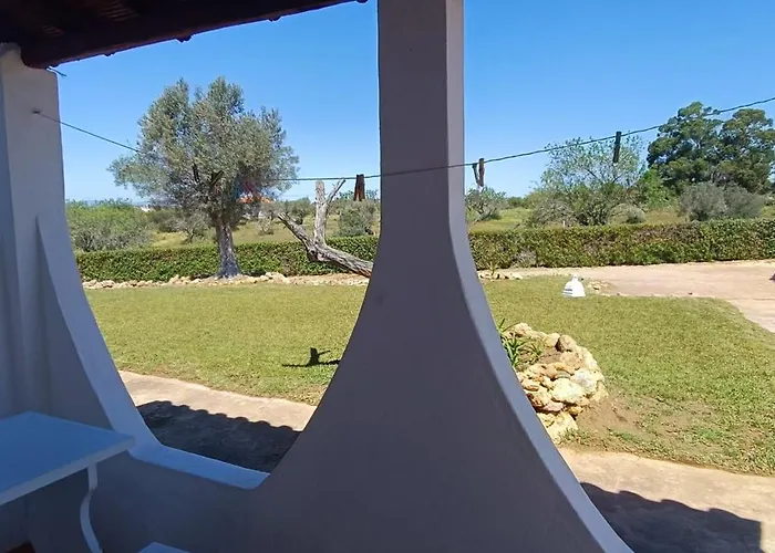 Quinta Do Lagar - 10 * 알부페이라