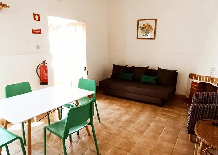 Quinta Do Lagar - 10 펜션 *