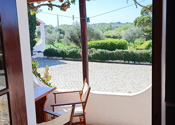 펜션 Quinta Do Lagar - 10 *