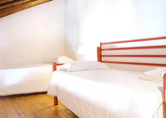 펜션 Quinta Do Lagar - 10