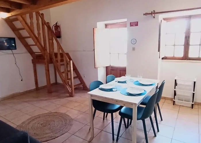 別荘 Quinta Do Lagar - 10