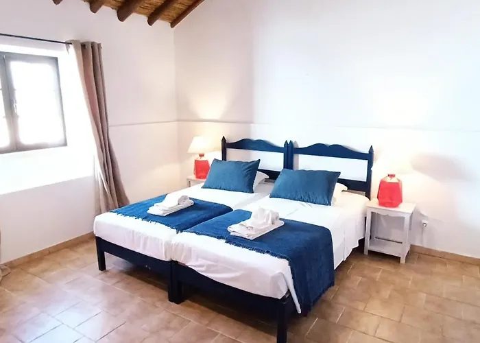 Quinta Do Lagar - 10 펜션 *