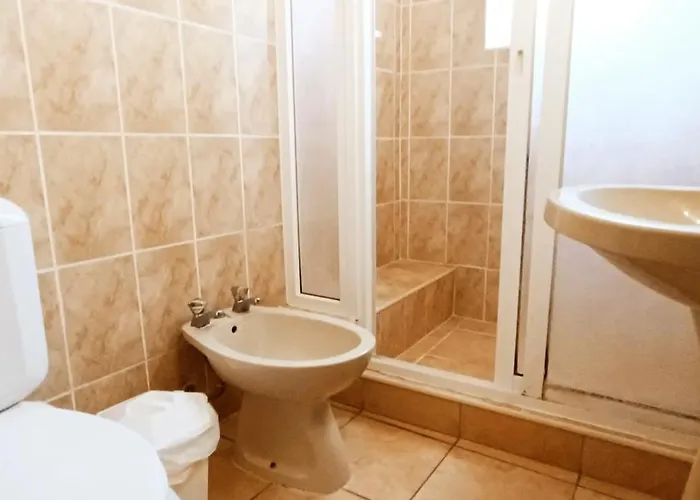 Quinta Do Lagar - 10 펜션 알부페이라