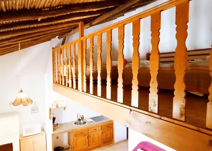 펜션 Quinta Do Lagar - 10