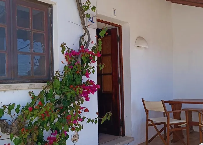 Quinta Do Lagar - 10 펜션