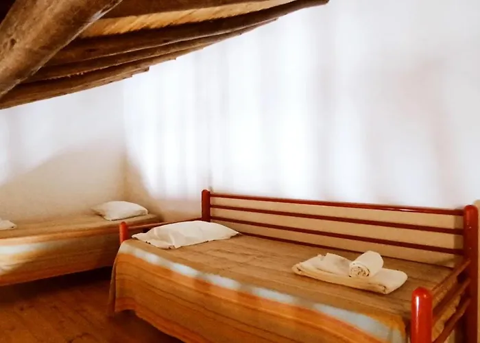 別荘 Quinta Do Lagar - 10