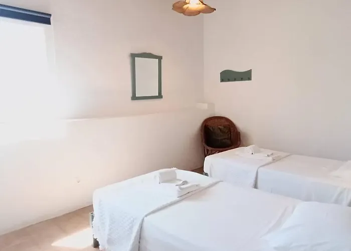 Quinta Do Lagar - 10 펜션