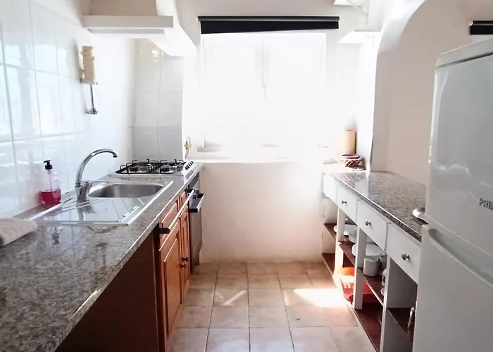 펜션 Quinta Do Lagar - 10 알부페이라