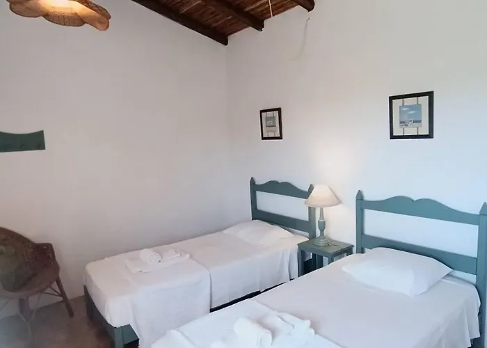 Quinta Do Lagar - 10 * 알부페이라