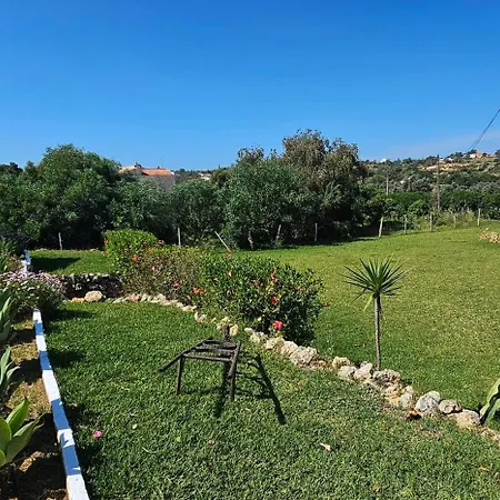 Quinta Do Lagar Hébergement de vacances Albufeira