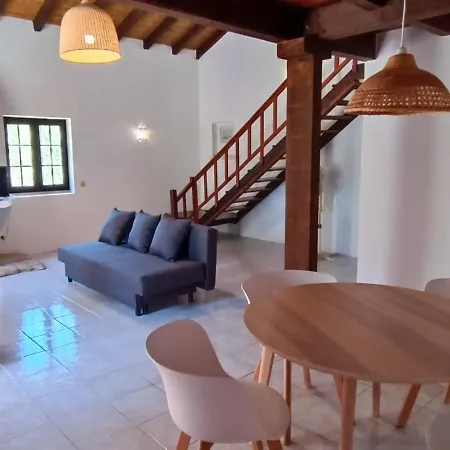 Casa de Férias Cozy & Traditional In Albufeira