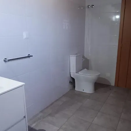 Hébergement de vacances Cozy & Traditional In Albufeira