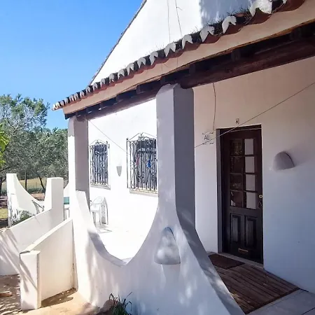 Cozy & Traditional In Casa de Férias Albufeira