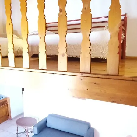 Hébergement de vacances Cozy & Traditional In Albufeira